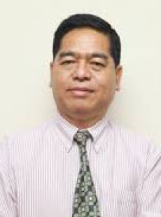 Ronald Sapa Tlau