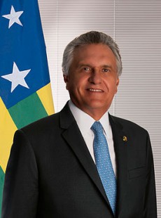 Ronaldo Caiado