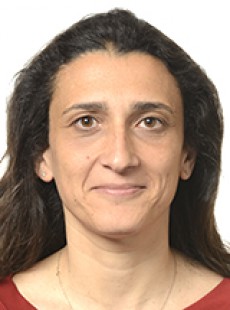 Rosa D'amato