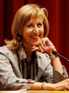 Rosa María Díez González