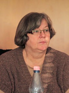 Rosemarie Hein