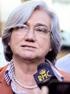 Rosy Bindi