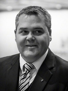 Roy Steffensen