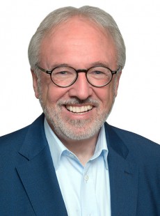 Rudolf Henke