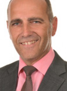 Rudolf Schuler