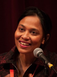 Rushanara Ali