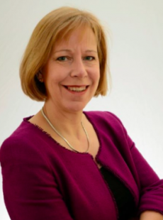 Ruth Cadbury