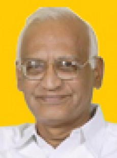 S. P. Y. Reddy