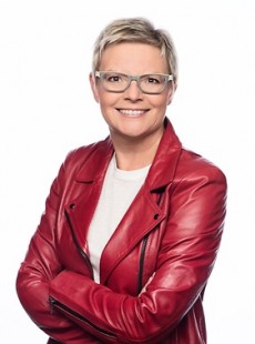 Sabine Dittmar