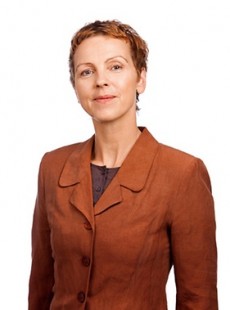 Sabine Leidig