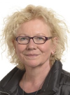 Sabine Lösing