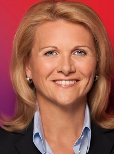 Sabine Poschmann