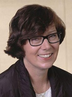 Sabine Sütterlin-Waack