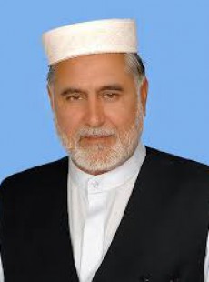 Sahabzada Tariq Ullah