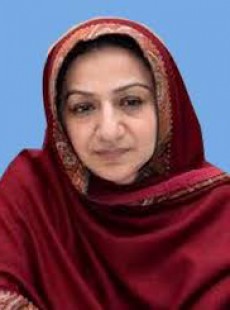 Saira Afzal Tarar Saira Afzal Tarar