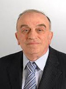 Salvatore Sciascia