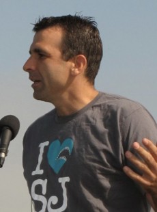 Sam Liccardo