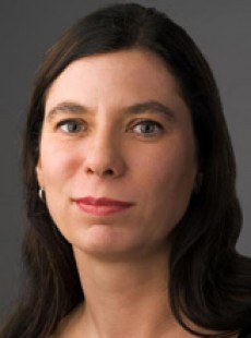 Sandra Scheeres
