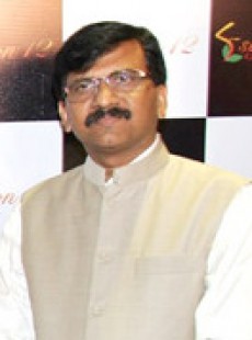 Sanjay Raut