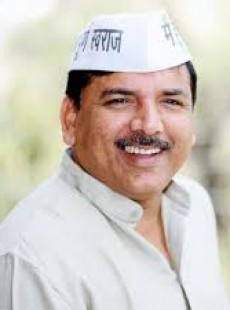 Sanjay Sinh Sanjay Sinh