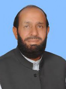Sardar Muhammad Yousuf Sardar Muhammad Yousuf