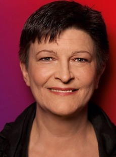 Saskia Esken