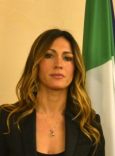 Elvira Savino 