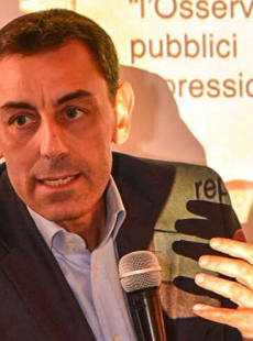 D'arienzo Vincenzo