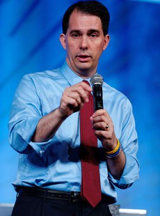 Scott Walker 