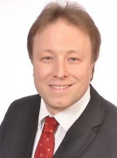 Sebastian Steineke Sebastian Steineke