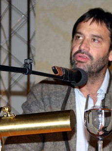 Sepp Daxenberger
