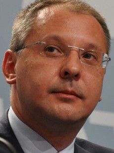 Sergei Stanishev