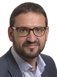 Sergio Gutiérrez Prieto