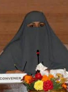 Shahida Akhtar Ali Shahida Akhtar Ali