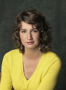 Sharon Gesthuizen