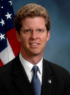 Shaun Donovan