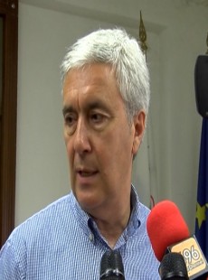 Cosimo Sibilia Cosimo Sibilia