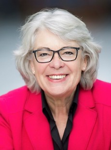 Sibylle Pfeiffer