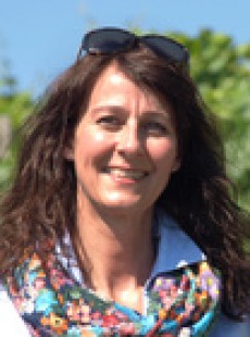 Sibylle Würfel