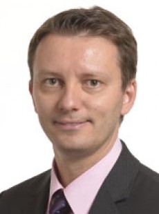Siegfried Muresan