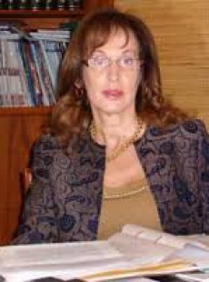 Silvia Giusti