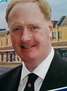 Simon Reevell