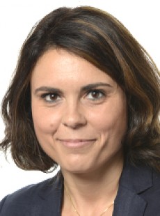 Simona Bonafè
