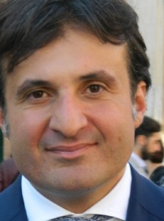 Simone Valiante 