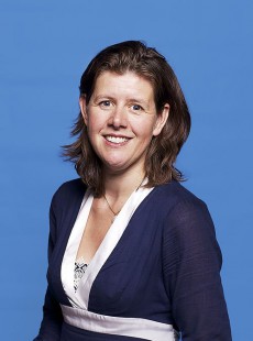 Sjoera Dikkers