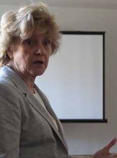 Soledad Becerril Bustamante