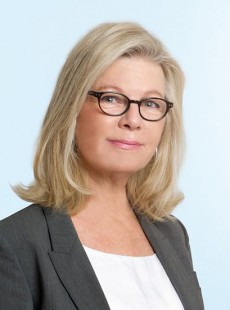 Sonia Lagarde