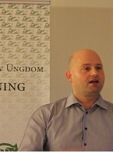 Søren Pape Poulsen