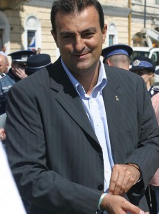 Sorin Apostu