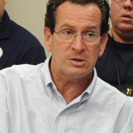 Dannel Malloy